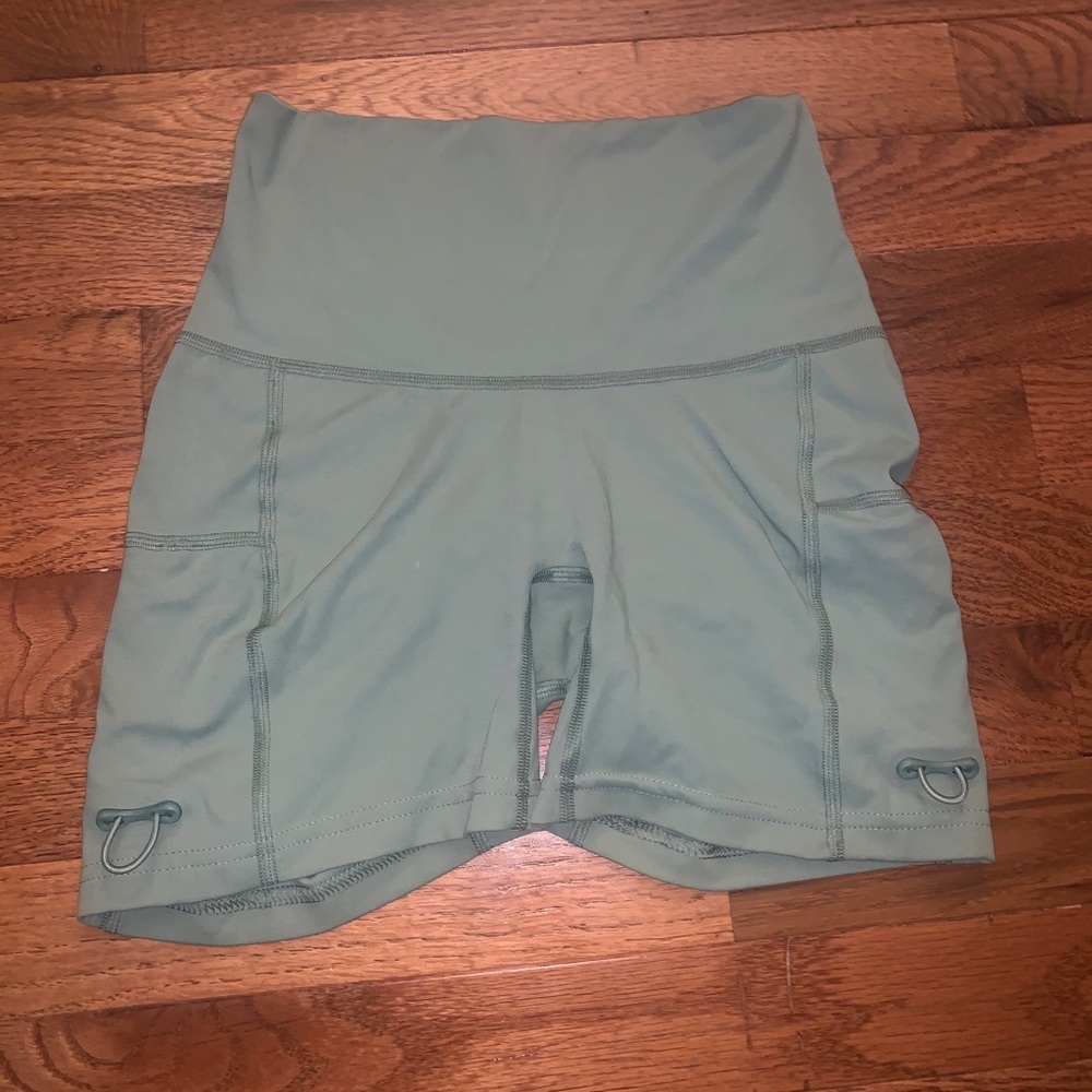 GYMSHARK Legacy Fitness Shorts